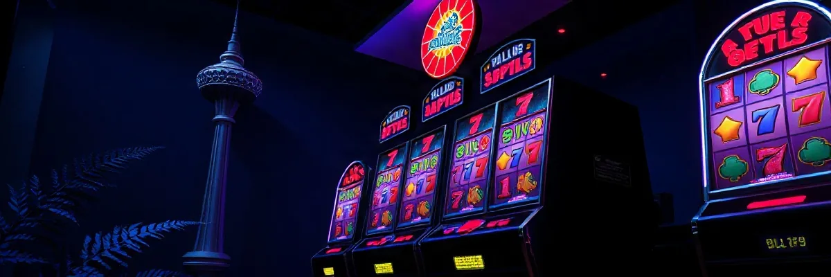 Safety, Licensing and the Compliance Weight: best 10 nz online pokies guide for players in New Zealand