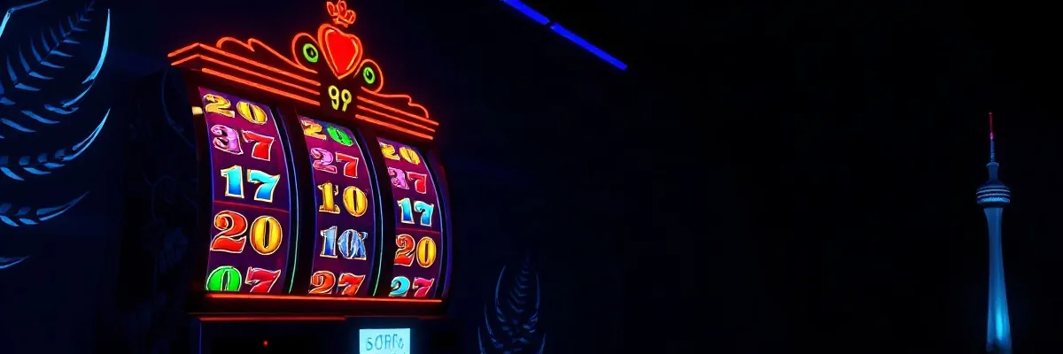 Best online pokies nz in New Zealand — Maximising value from promotional offers