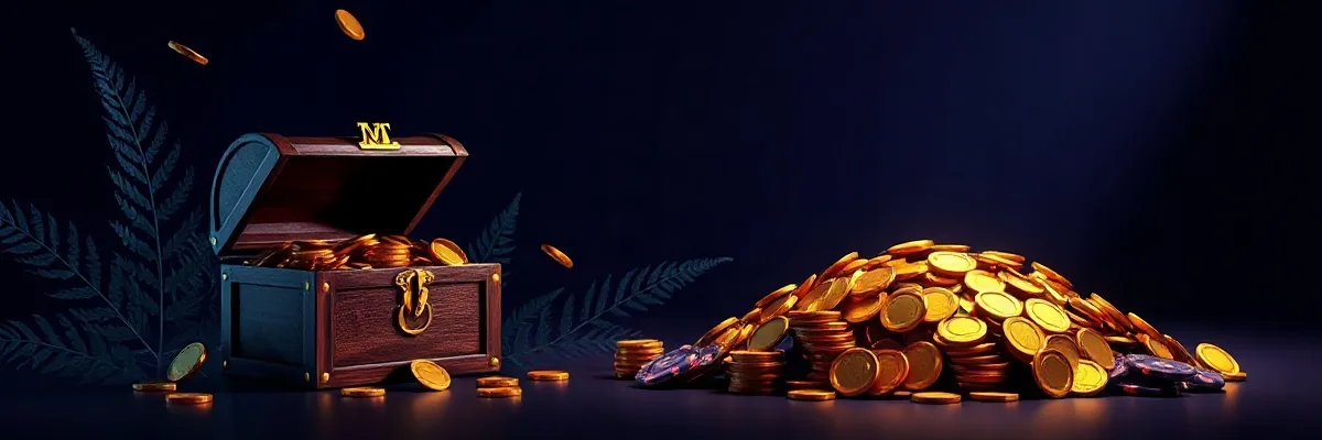 Offer Sizes Beside Their Wagering, Max Bet and Expiry — online casino bonus in New Zealand